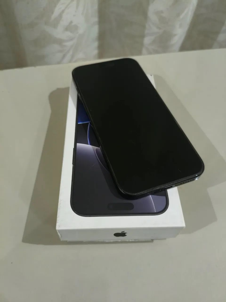Iphone 16 Pro Max 256GB - Foto 3