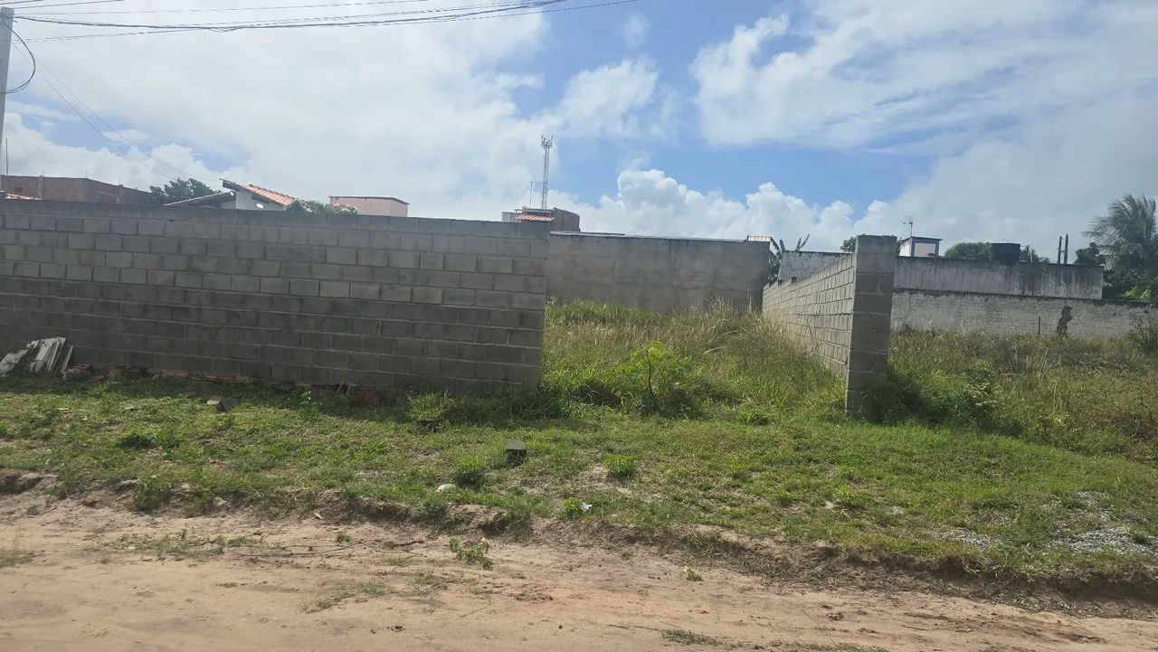 Vendo terreno escriturado - Foto 2