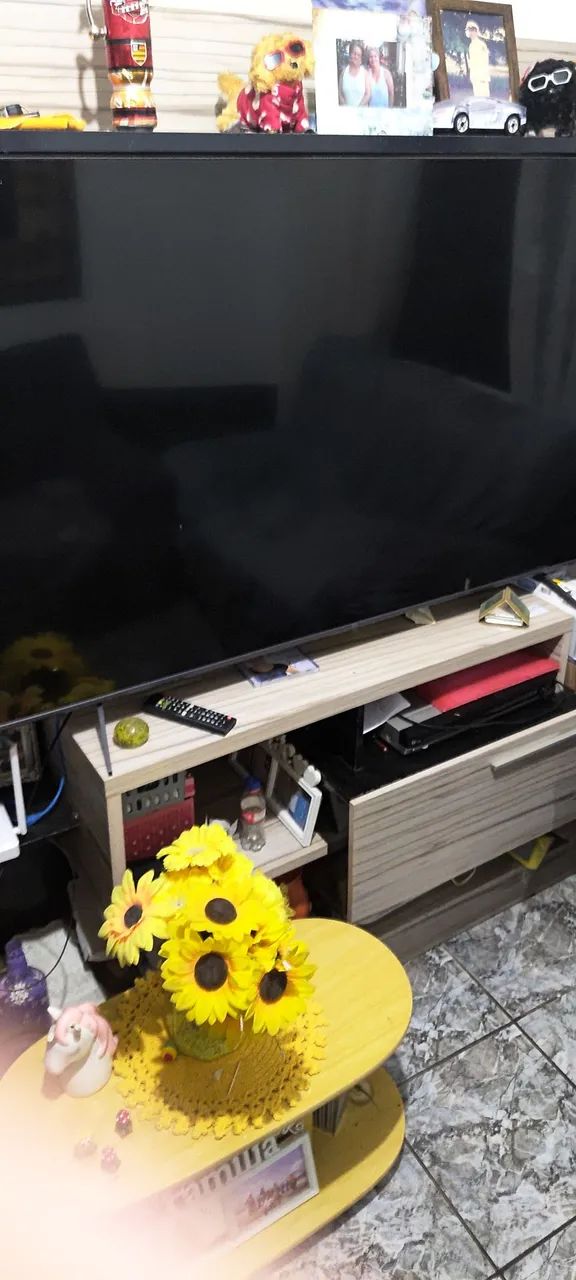 Tv tcl C655 4k 120hz 65 polegadas  - Foto 2