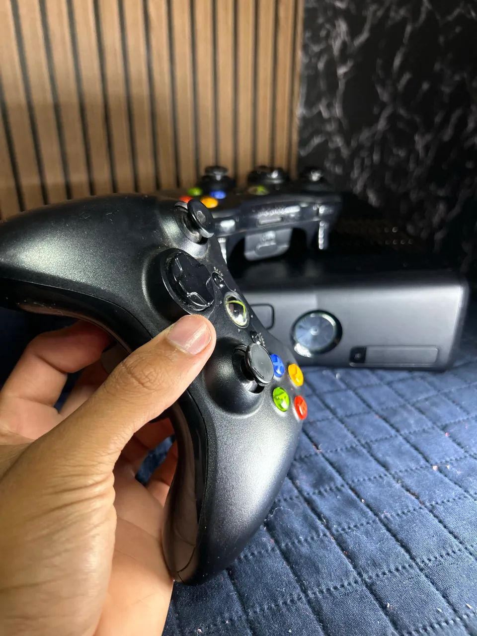 Xbox 360 - Foto 5