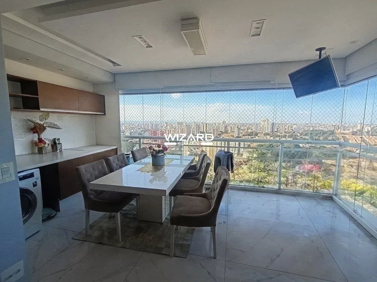 Apartamento à venda na Vila Formosa, SP