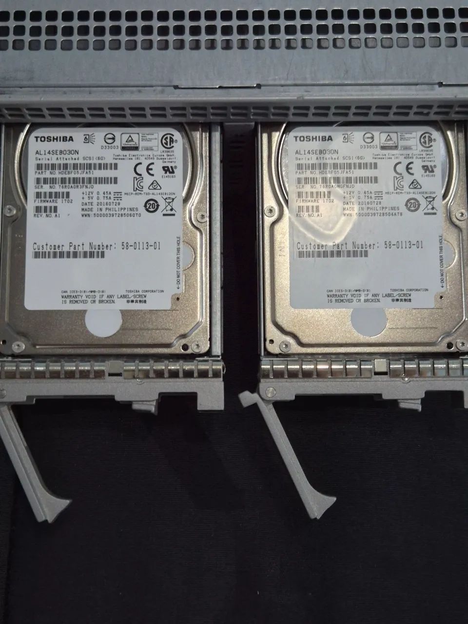 Servidor Cisco C240 M4 - Foto 4