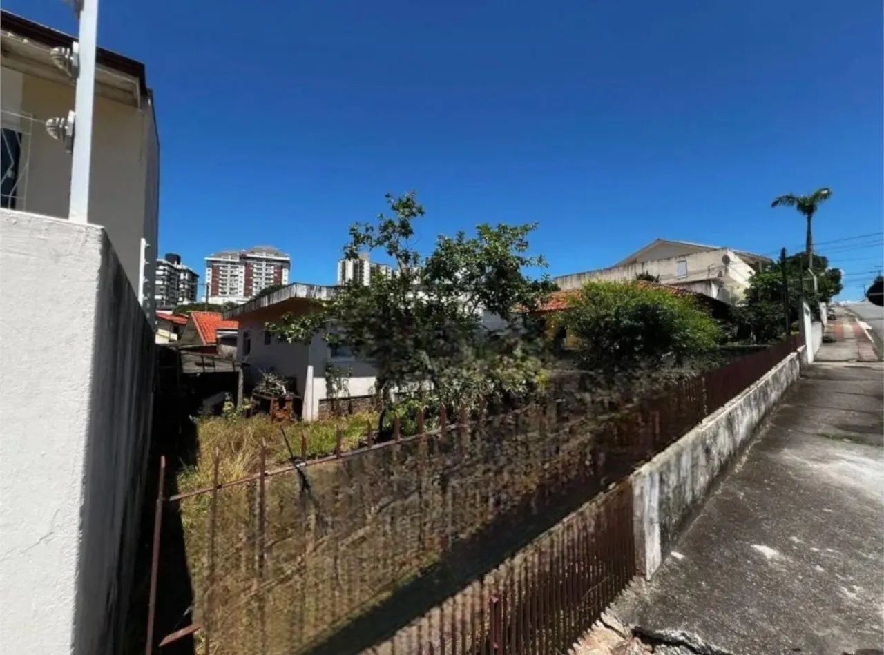 Excelente terreno plano com 393m² no bairro Estreito - Foto 4