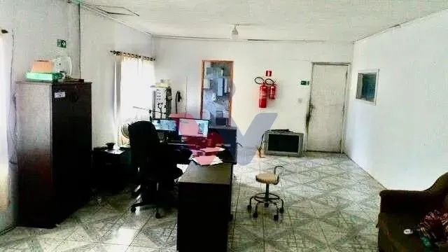 Propriedade Espetacular na Divisa Balsa Nova Campo Largo 8.000 m com Barracões e Casa - Foto 3