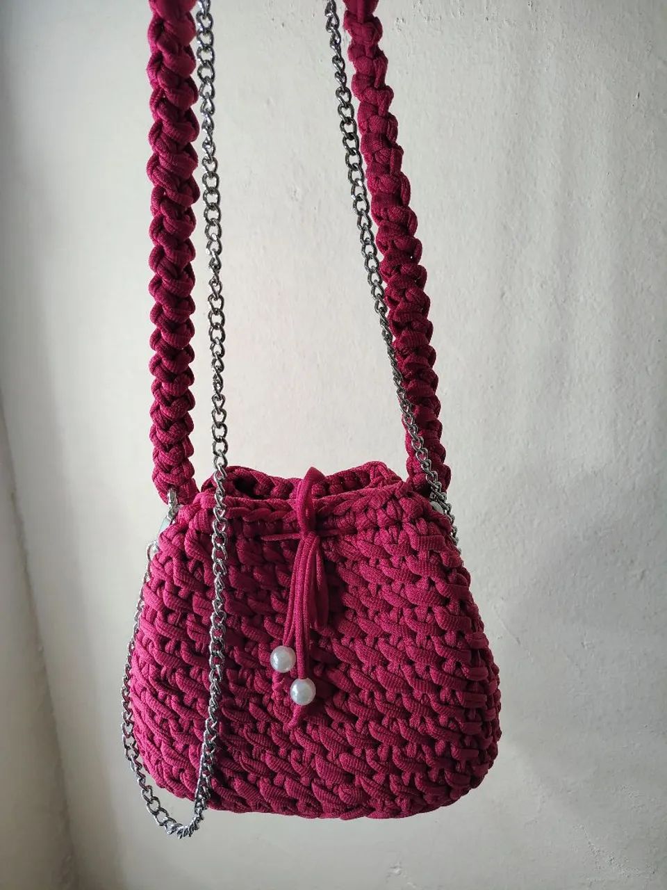 Bolsa Celeste  - Foto 2