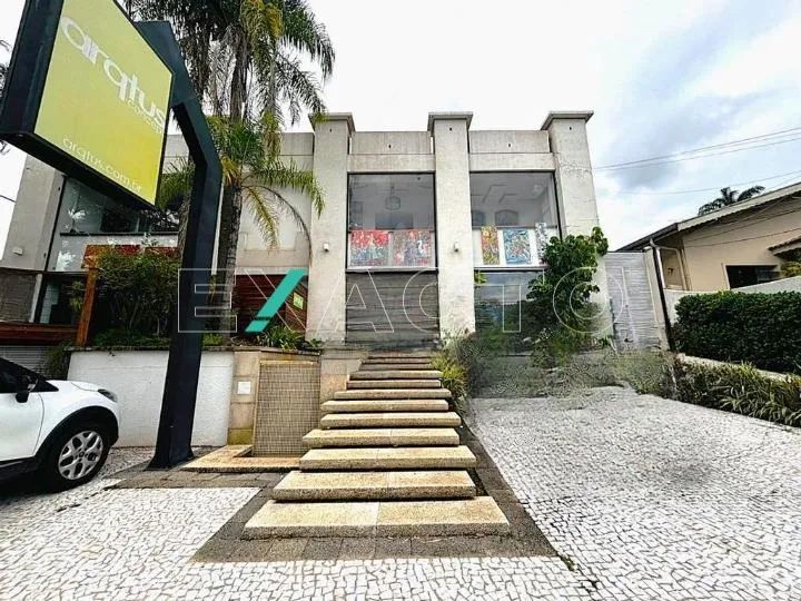 salão - Parque Taquaral - Campinas - Foto 2