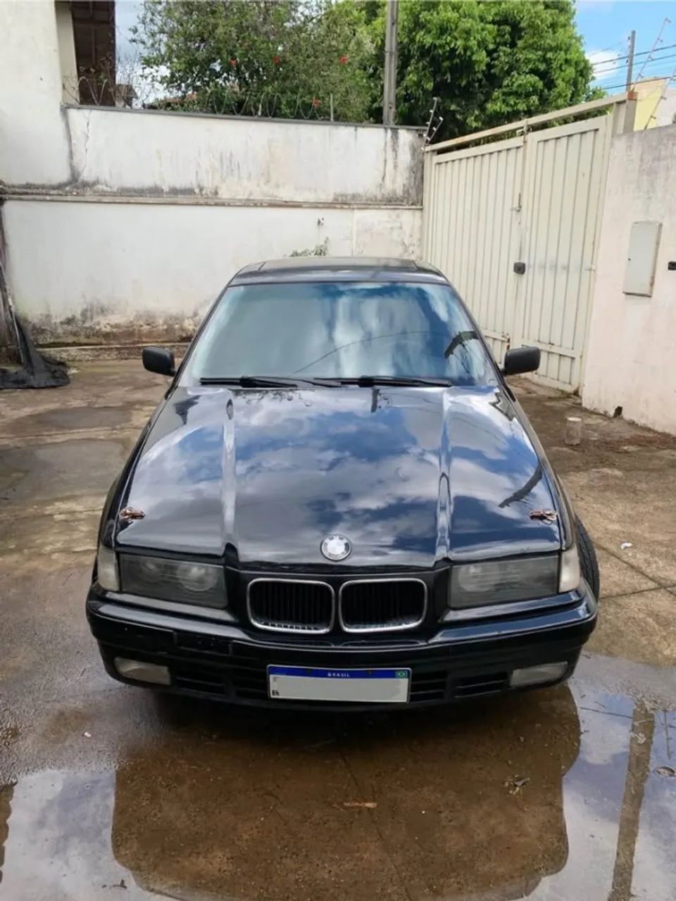BMW 325I 325i 1993