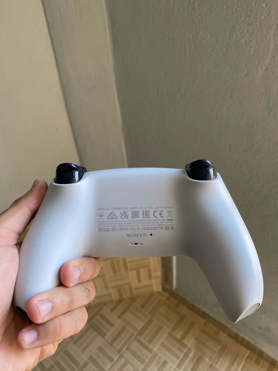 Controle Dualsense 5 PS5 - Foto 3