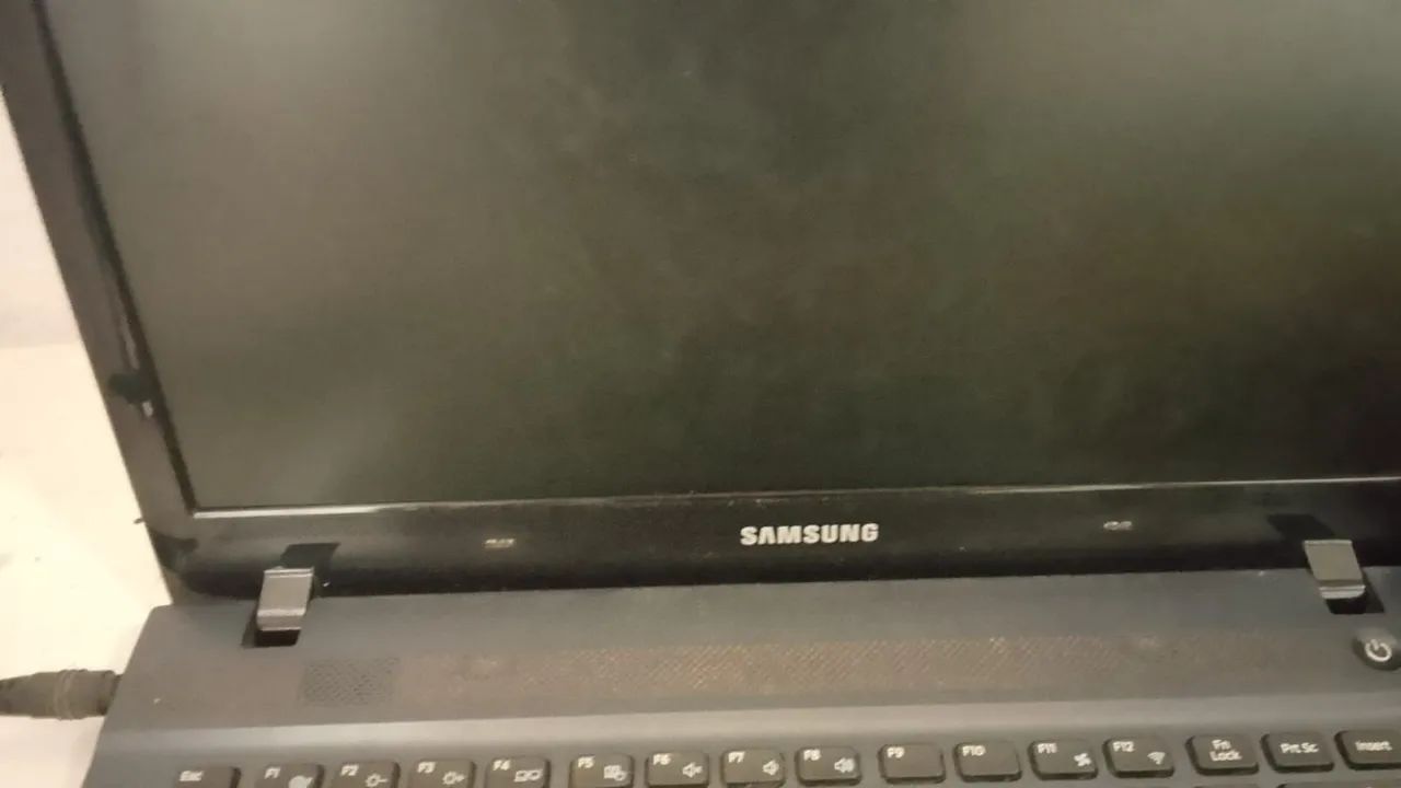 notebook Samsung  - Foto 5