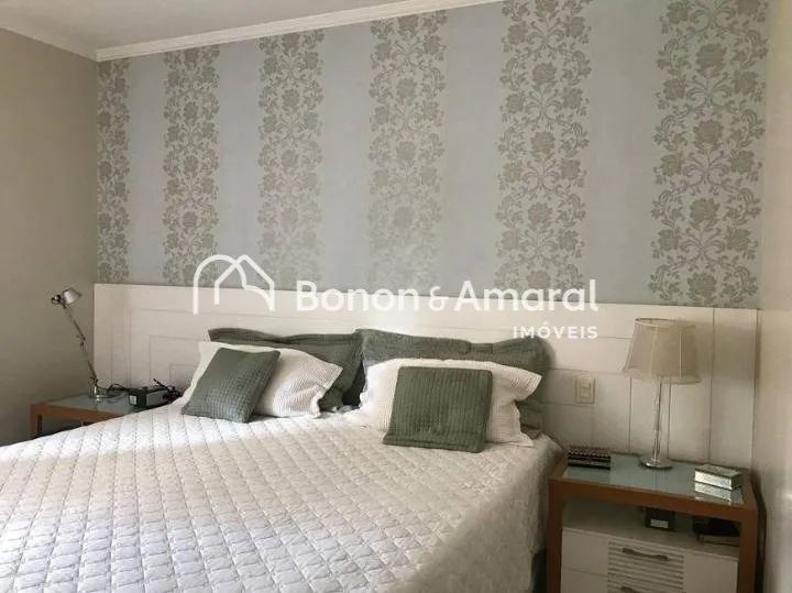 Apartamento com 3 quartos e 5 banheiros à venda, Cambuí - Foto 2