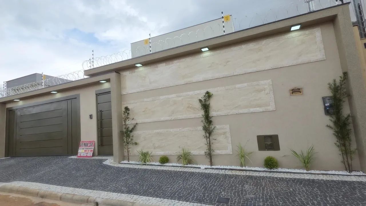 VENDO CÁSA ANAPOLISCITY COM PISCINA - Foto 2