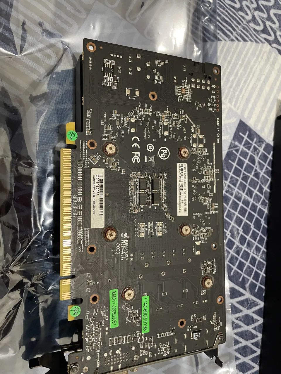 Gtx 1650 super - Foto 2