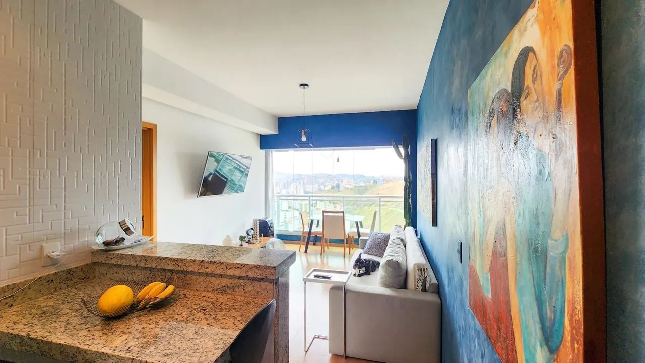 Apartamento 1 quarto - São Mateus - Foto 4