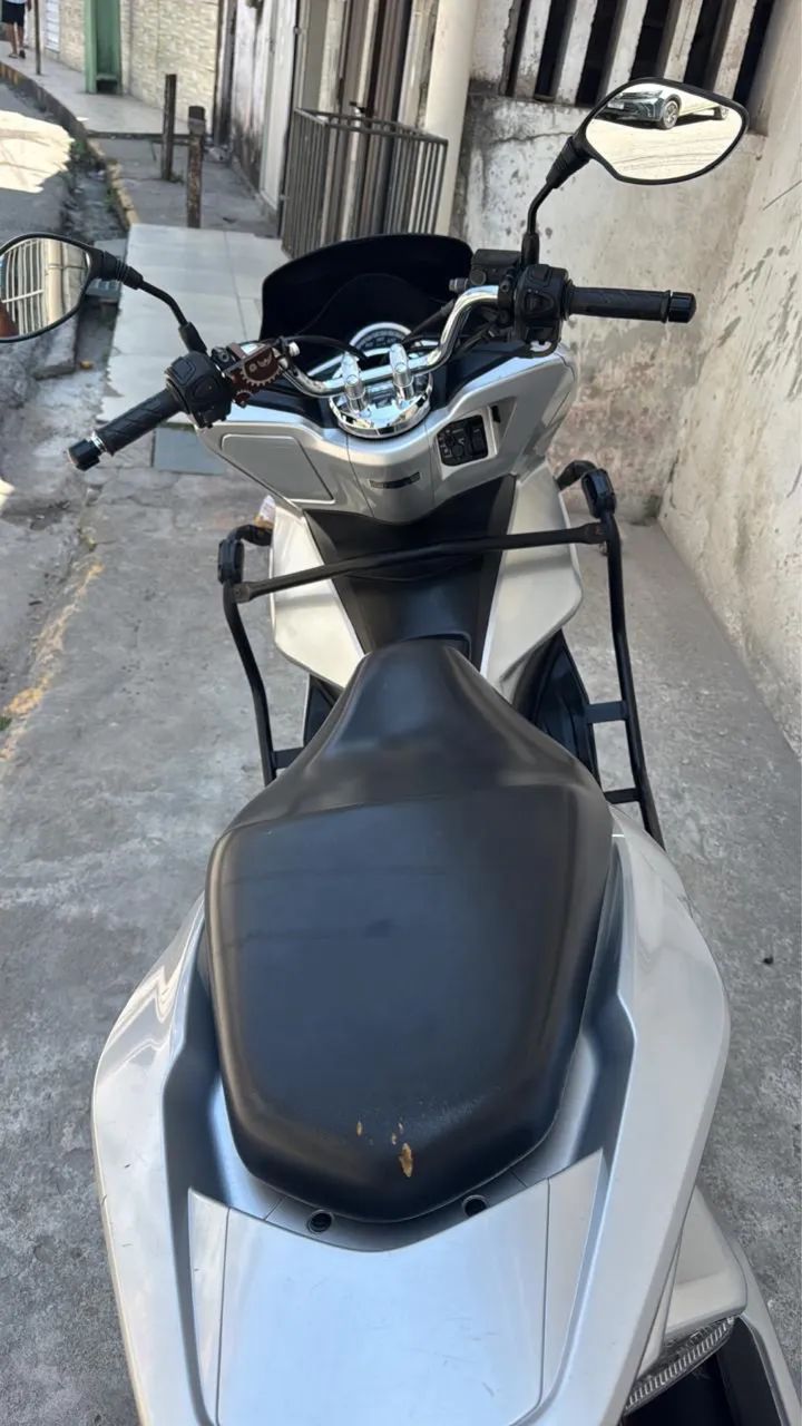 Pcx 2018 - Foto 4