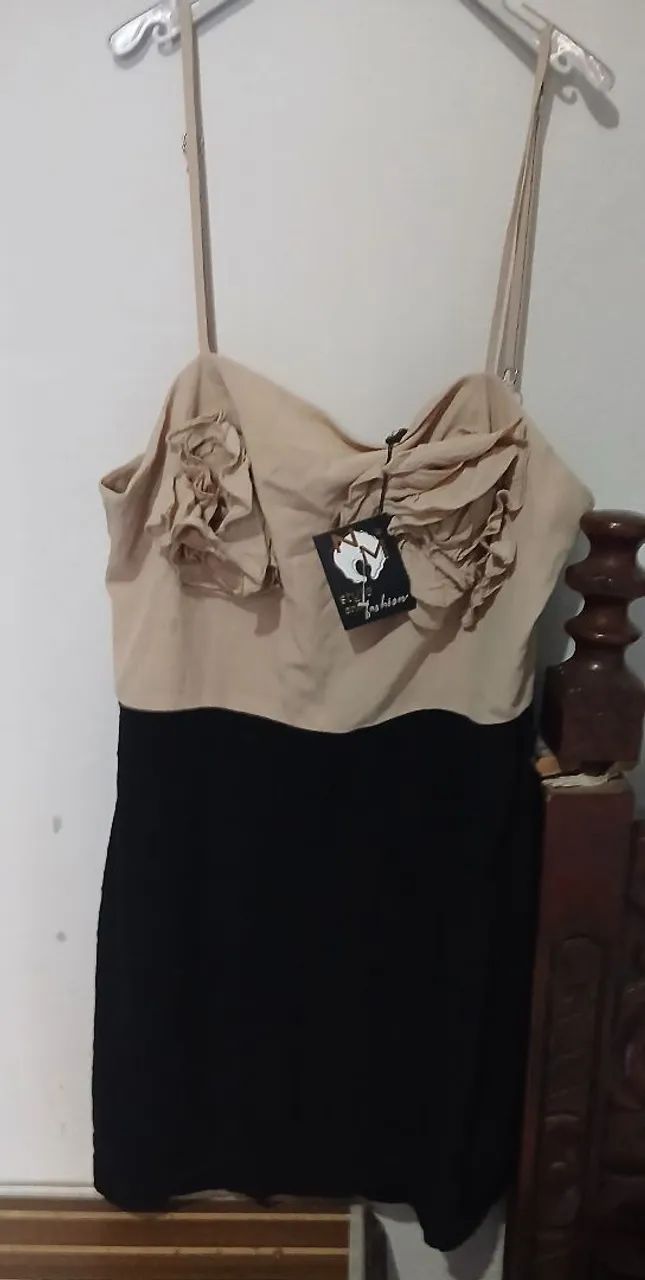 Roupas femininas  - Foto 3