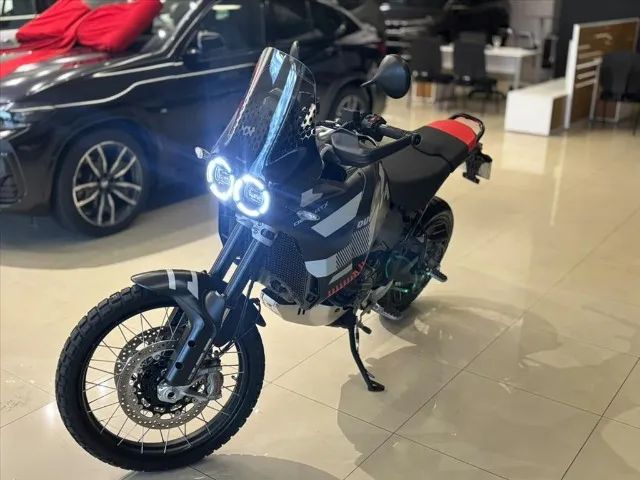 Ducati Desertx 2024 - Foto 2
