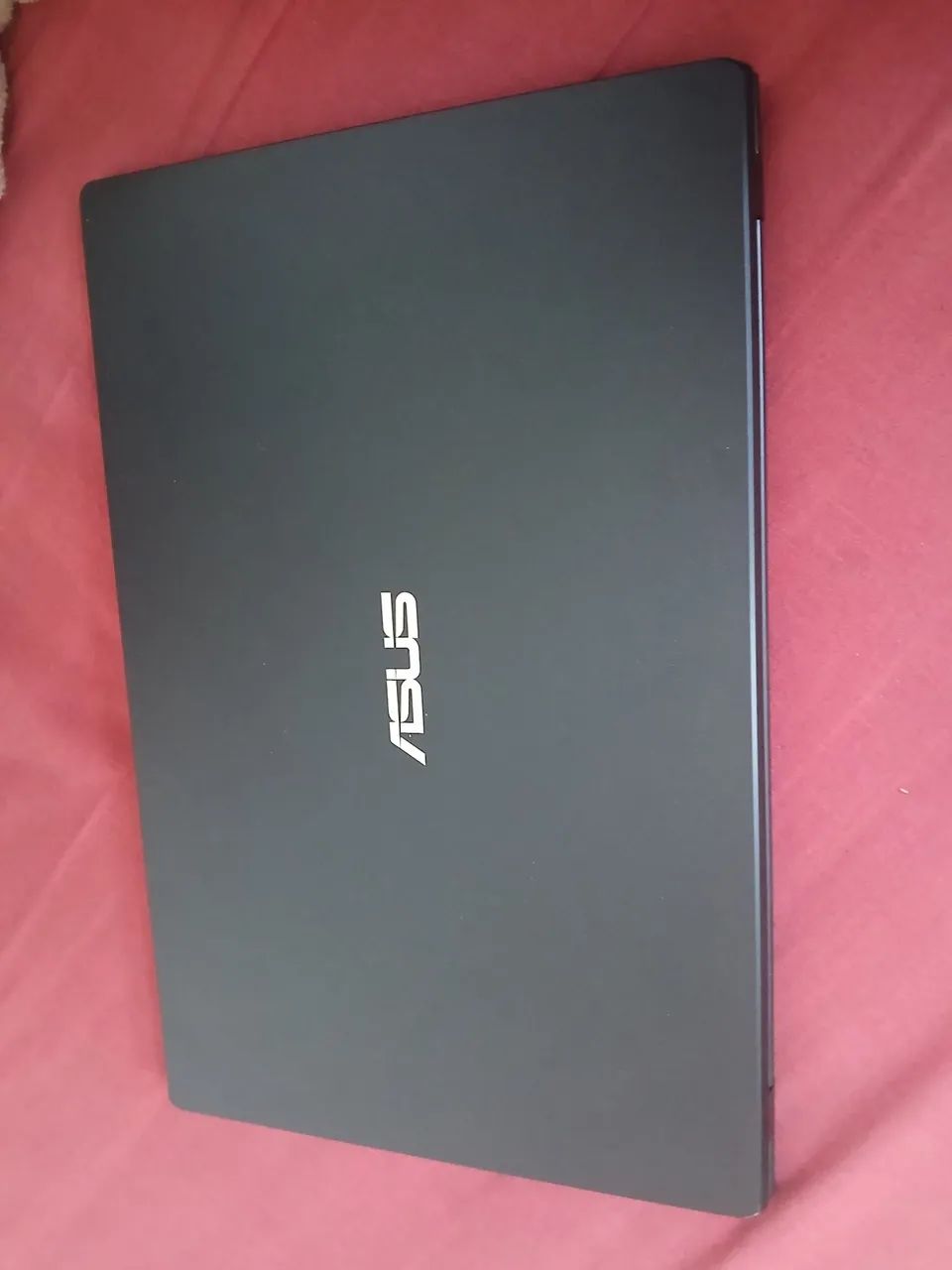 Vendo notebook da Asus em prefeita condição. - Foto 4