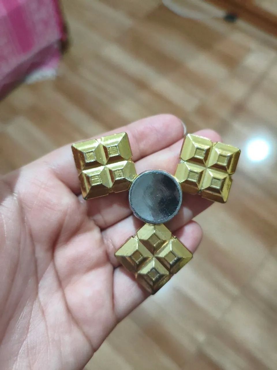 Fidget Spinner 