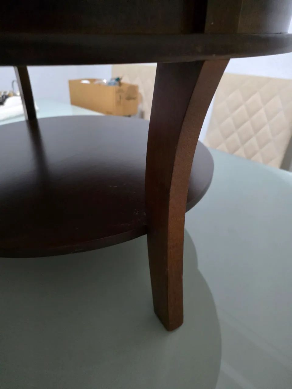 Mesa de Centro - Foto 4