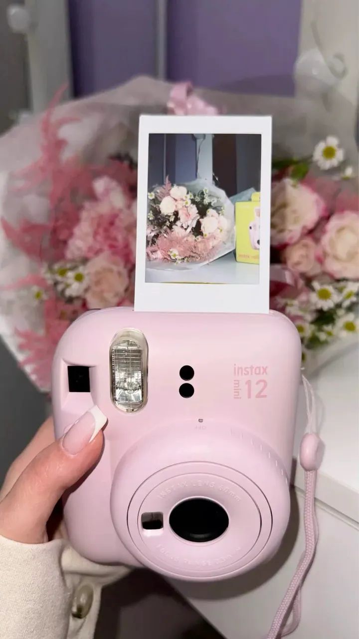 instax mini 12