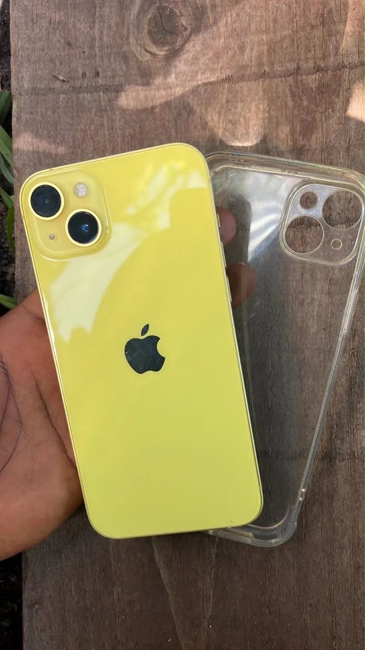 iPhone 14plus