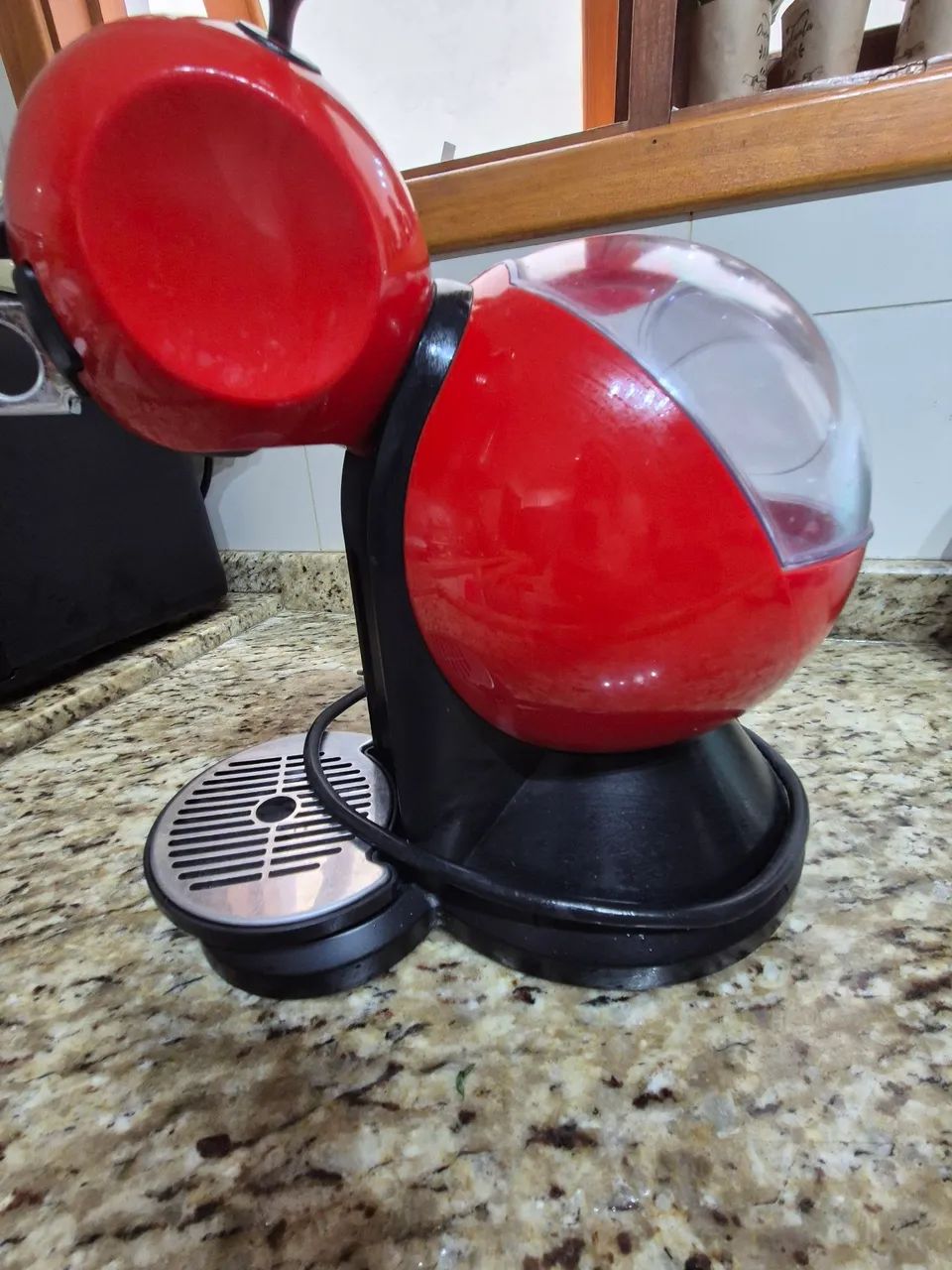 Nescafé Dolce Gusto Melody  - Foto 2