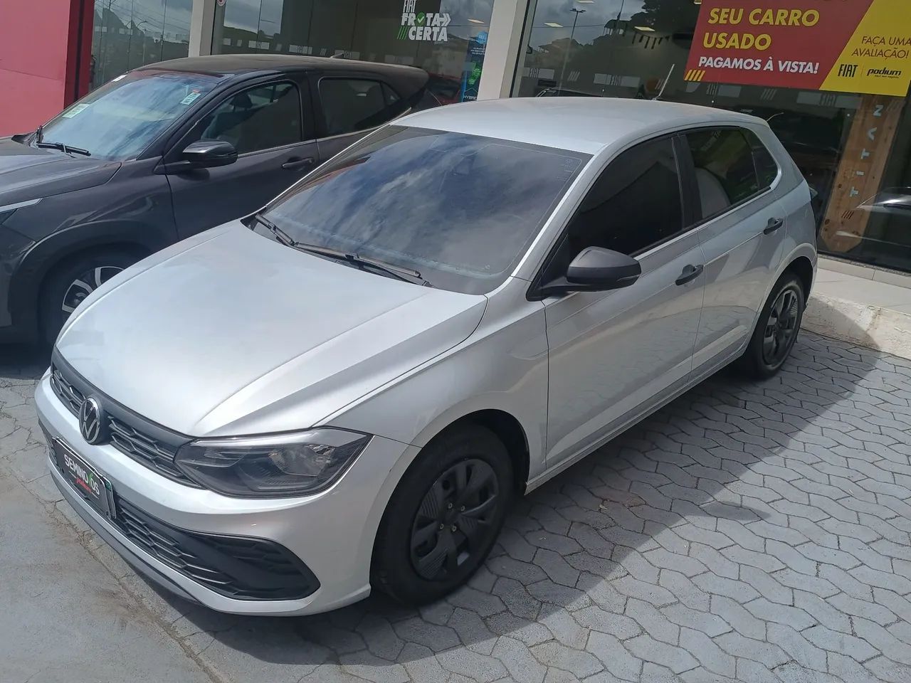 Volkswagen Polo 2025