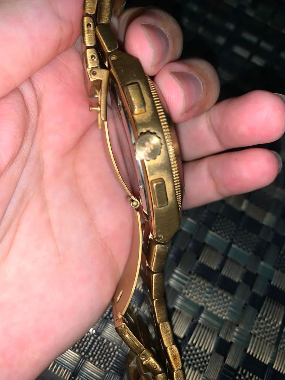 Relógio Michael kors - Foto 3