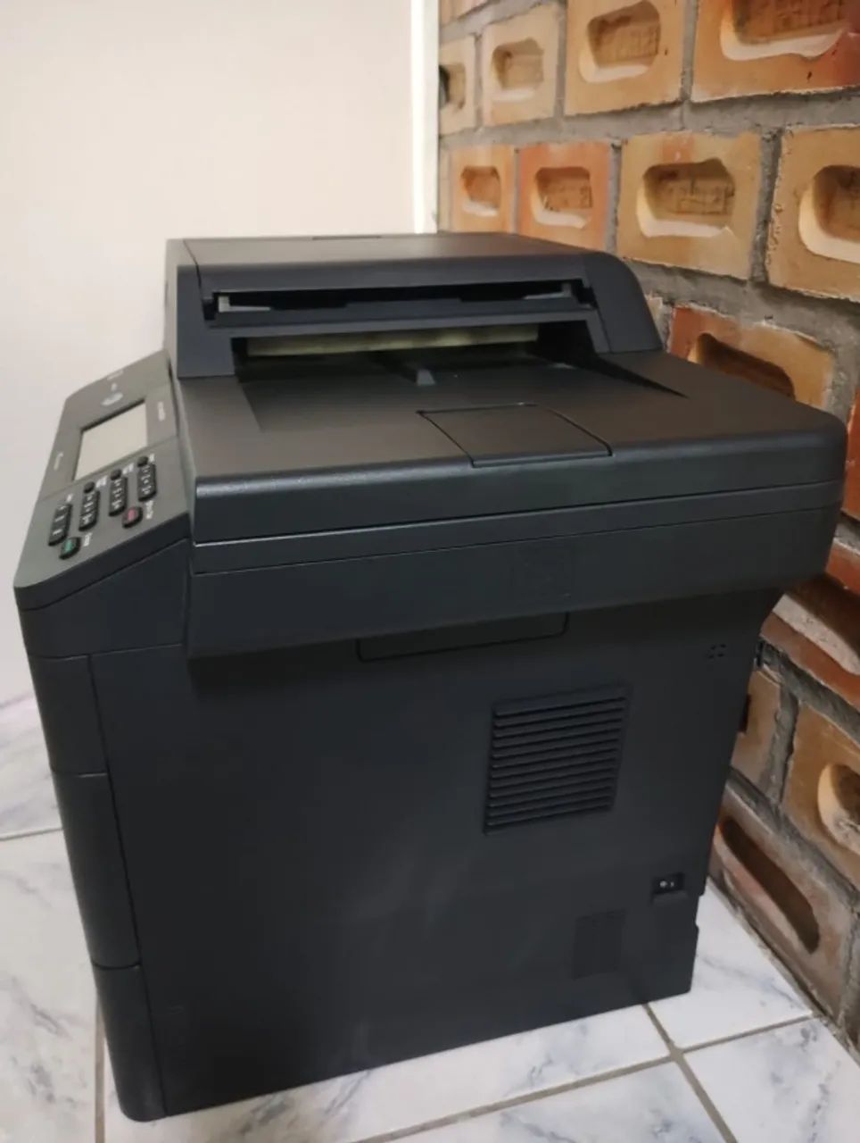 Impressora Laser Brother MFC-8952DW - Foto 2