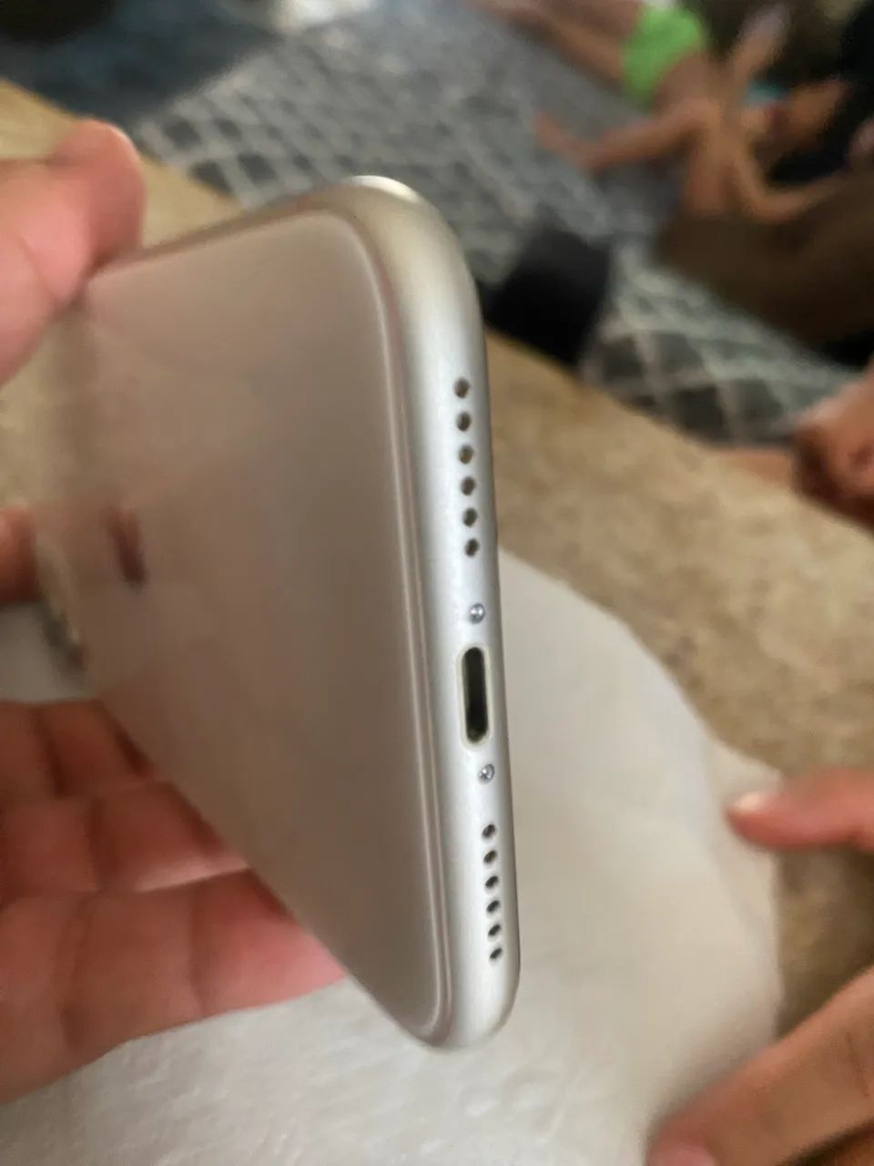 iPhone 11 