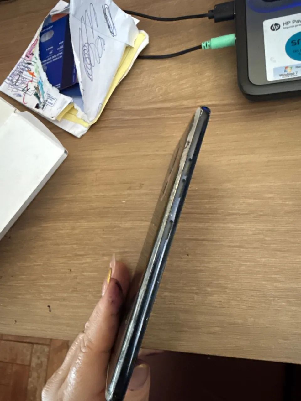 Celular LG G7 - Foto 2