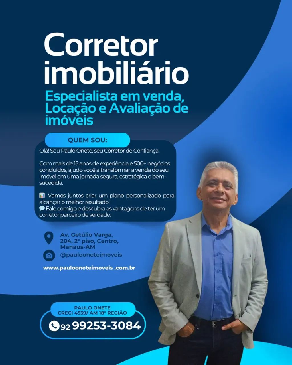 PRÉDIO À VENDA  ADRIANÓPOLIS | EXCELENTE OPORTUNIDADE PARA INVESTIDOR - Foto 5