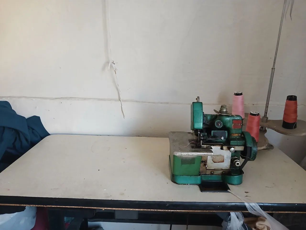 Vendo máquina chinelsinha  - Foto 4