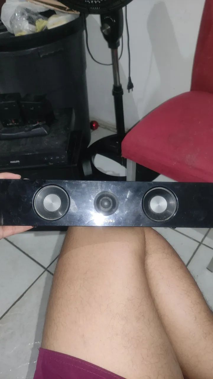 Home Teather Samsung