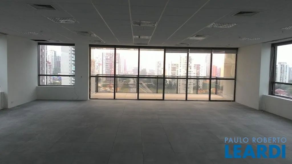 CONJ. COMERCIAL - BROOKLIN - SP - Foto 3