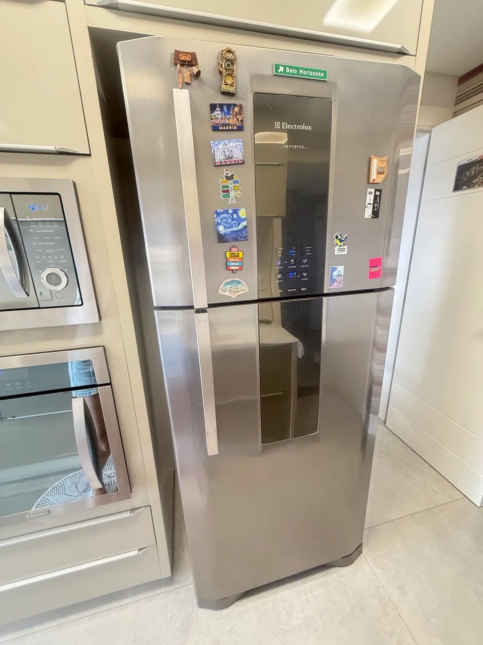 Geladeira Electrolux 553L - Foto 2