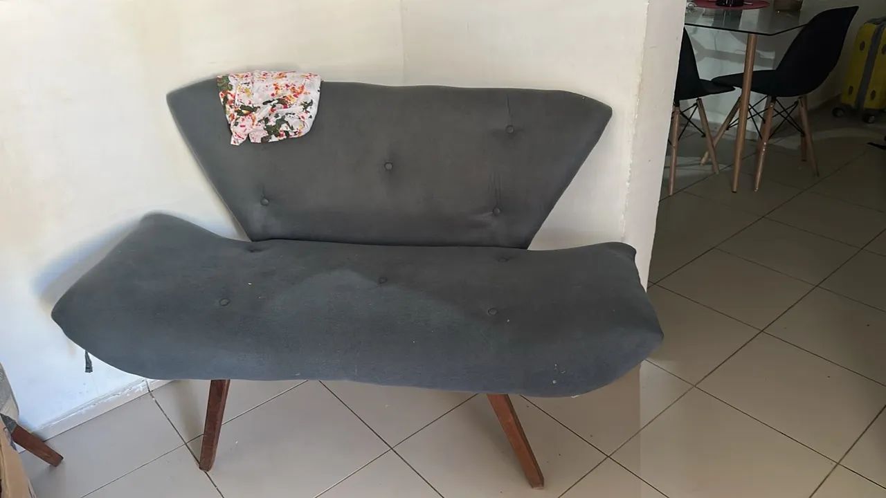 Sofá 