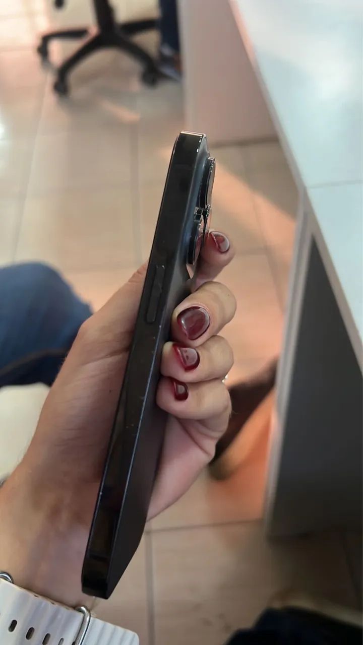iPhone 14 Pro 256gb  - Foto 4