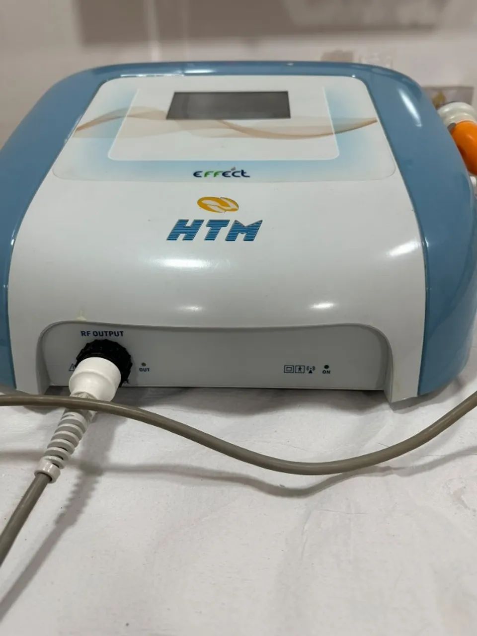 RADIOFREQUÊNCIA HTM - Foto 4