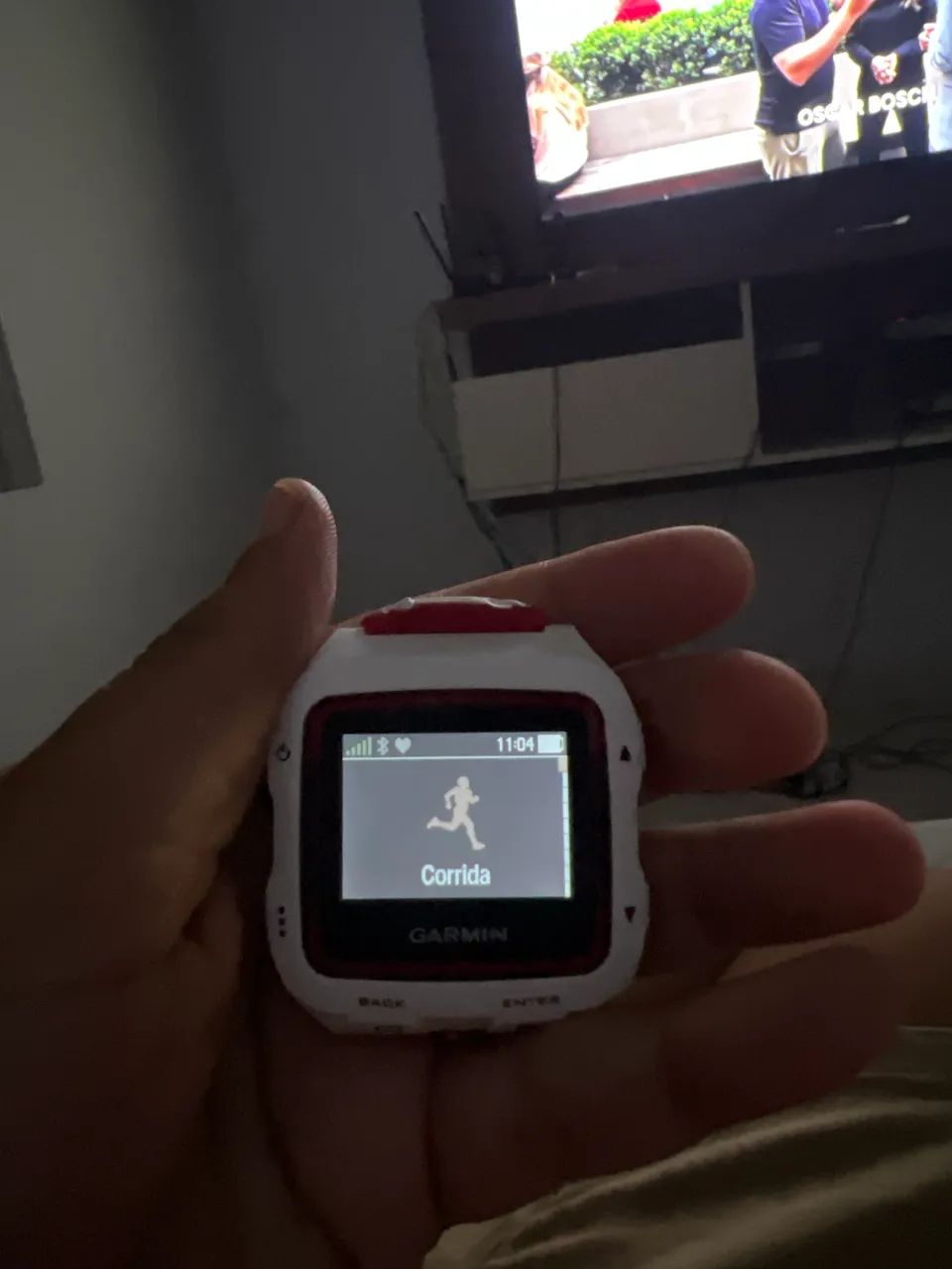GARMIN FORERUNNER 920XT