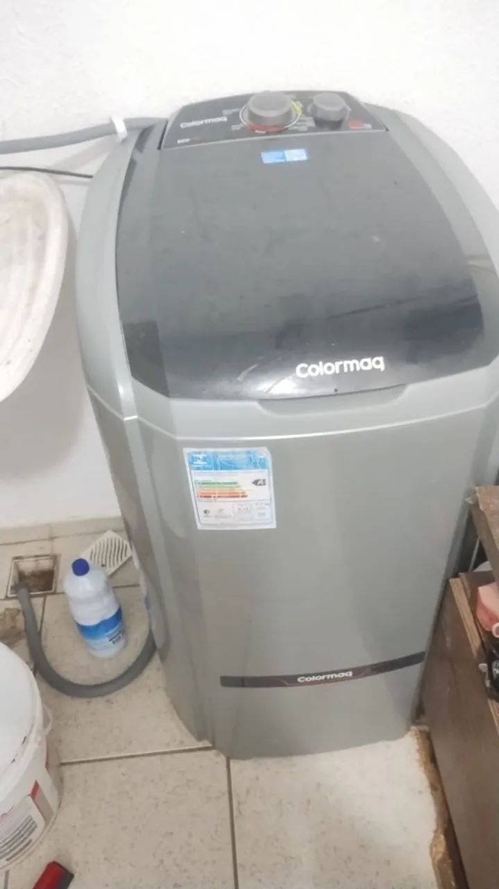 Eletrodomésticos 