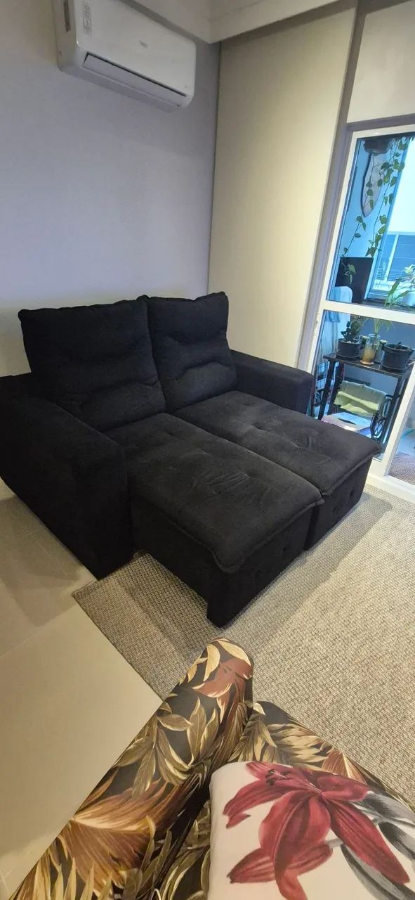 Vendo Sofa - Foto 4
