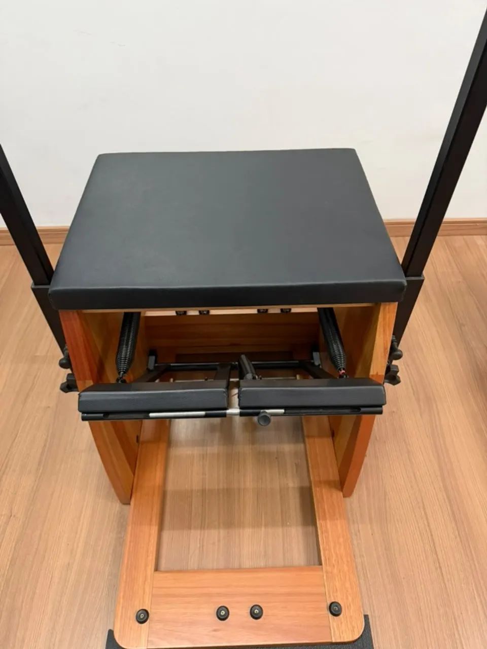 STUDIO DE PILATES COMPLETO - EQUIPAMENTOS + ACESSÓRIOS - Foto 2