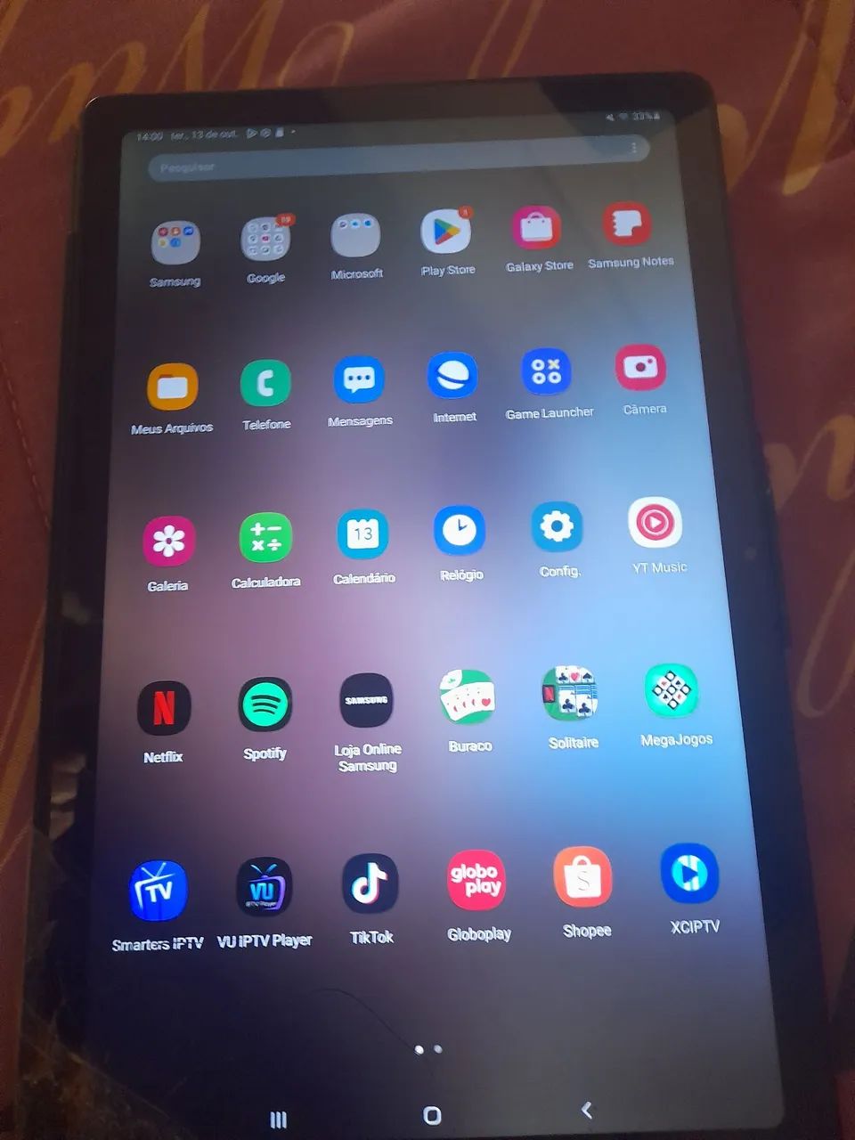 Tablet  10.1 - Foto 2