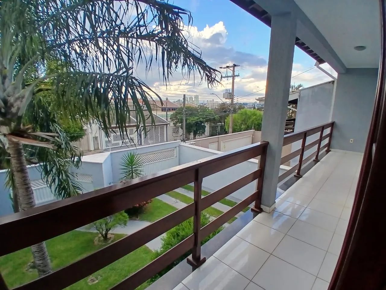 Casa Residencial Monte Verde - Foto 4