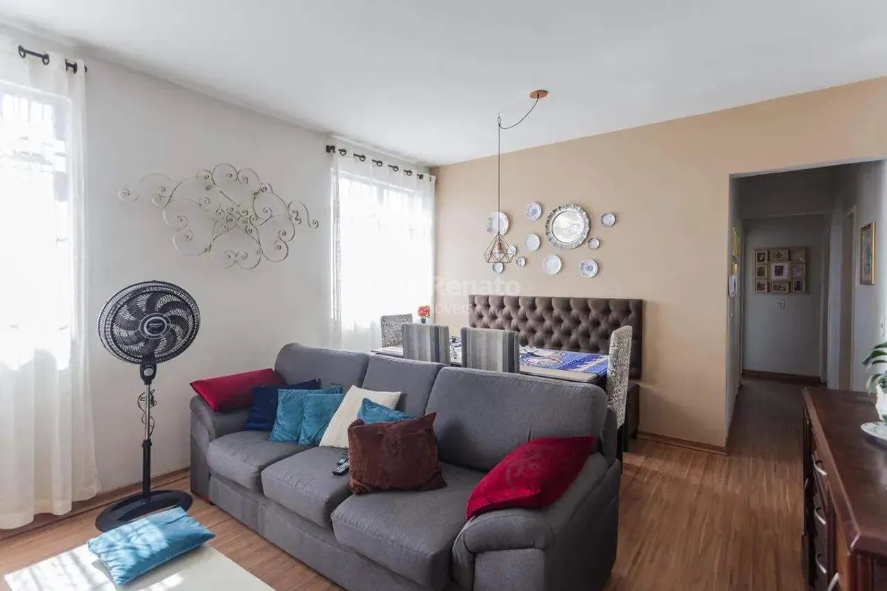 Apartamento à venda no bairro Renascença - Foto 3