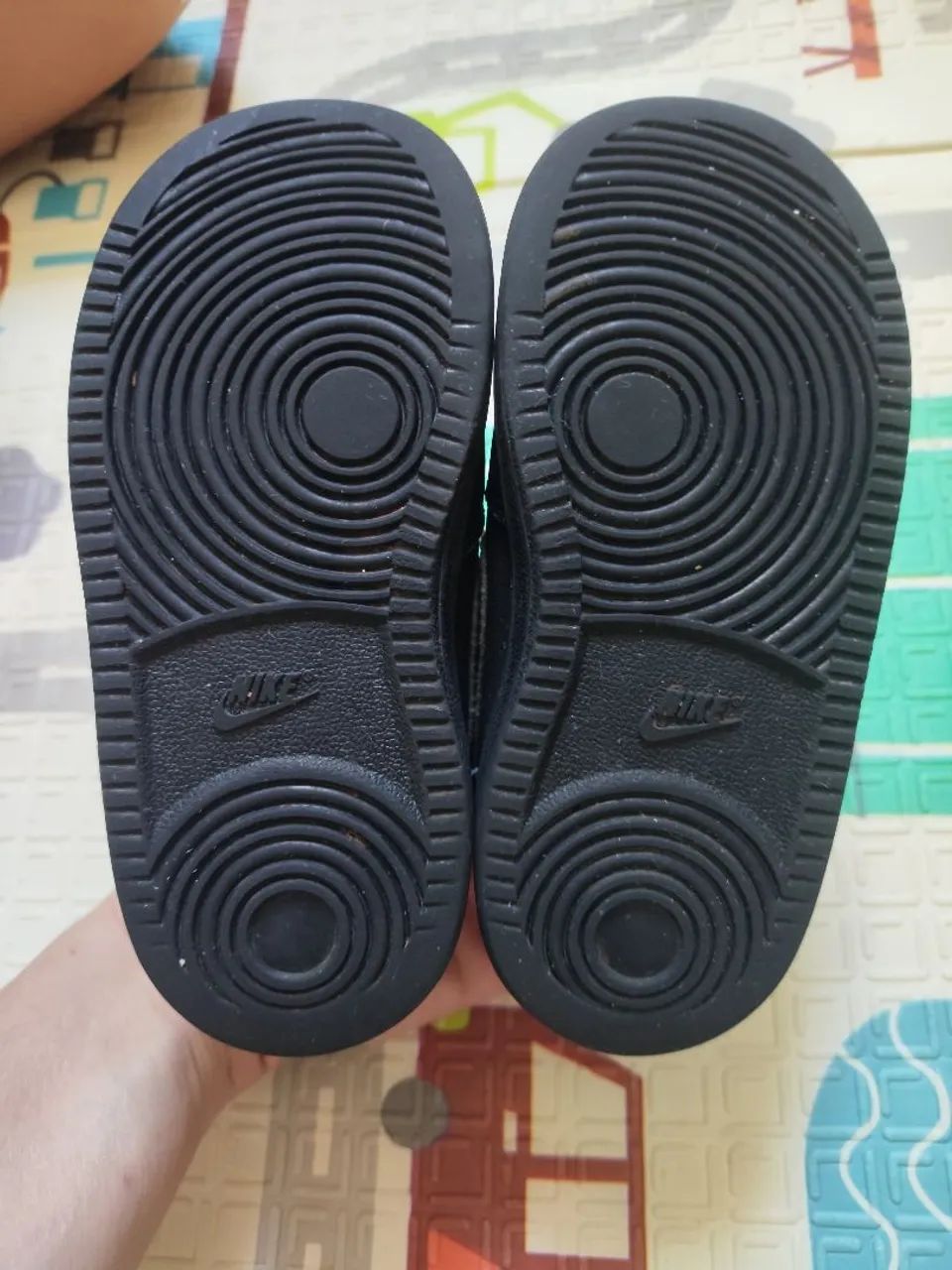 Tênis Nike 23  - Foto 2