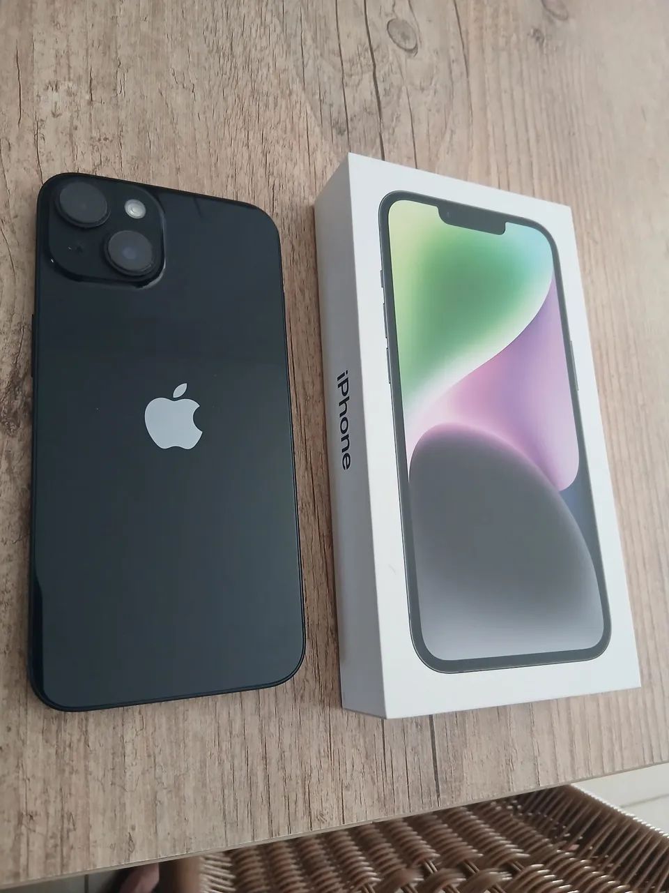 IPHONE 14 256GB - Foto 2