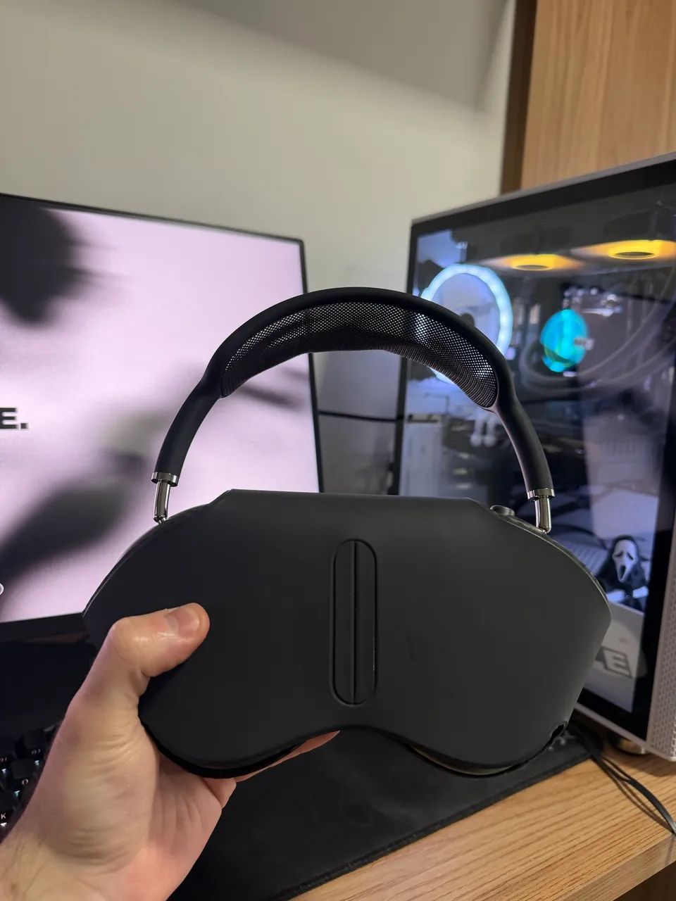 Apple AirPods Max - Foto 4