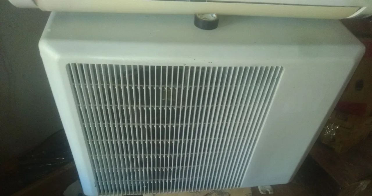Ar condicionado Elgin 24 mil BTUs  - Foto 3